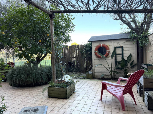 Appartamento in vendita a San Benedetto del Tronto