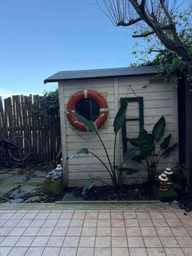 Appartamento in vendita a San Benedetto del Tronto