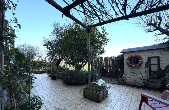 Appartamento in vendita a San Benedetto del Tronto