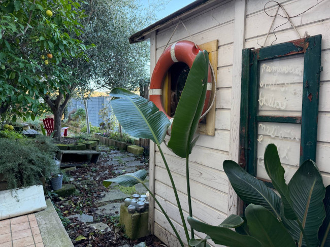 Appartamento in vendita a San Benedetto del Tronto