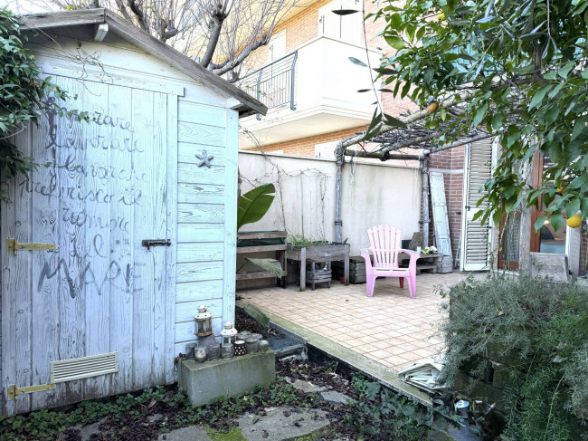 Appartamento in vendita a San Benedetto del Tronto