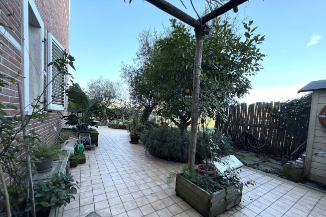 Appartamento in vendita a San Benedetto del Tronto