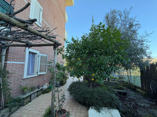 Appartamento in vendita a San Benedetto del Tronto