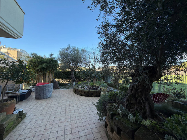 Appartamento in vendita a San Benedetto del Tronto