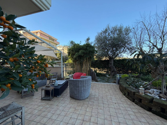 Appartamento in vendita a San Benedetto del Tronto