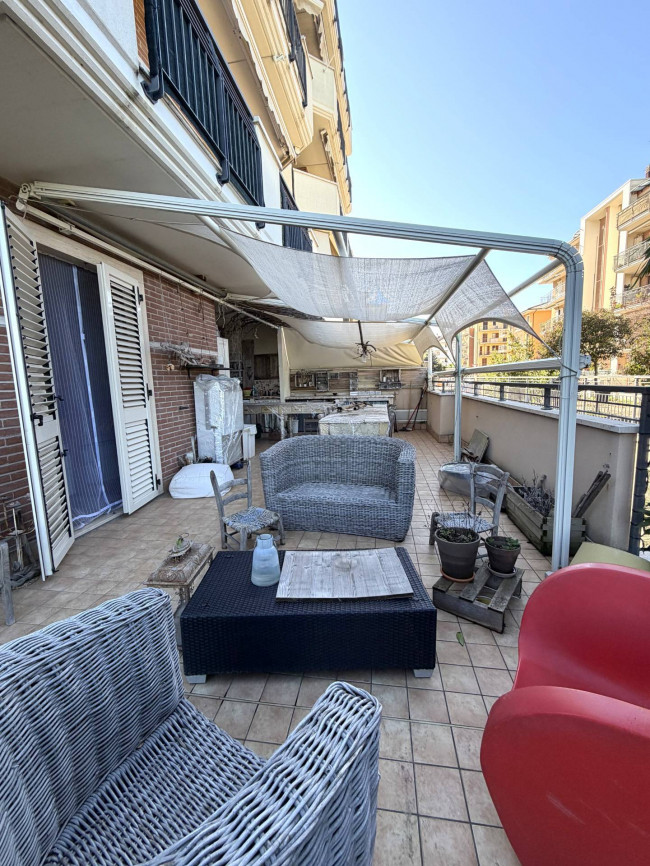 Appartamento in vendita a San Benedetto del Tronto