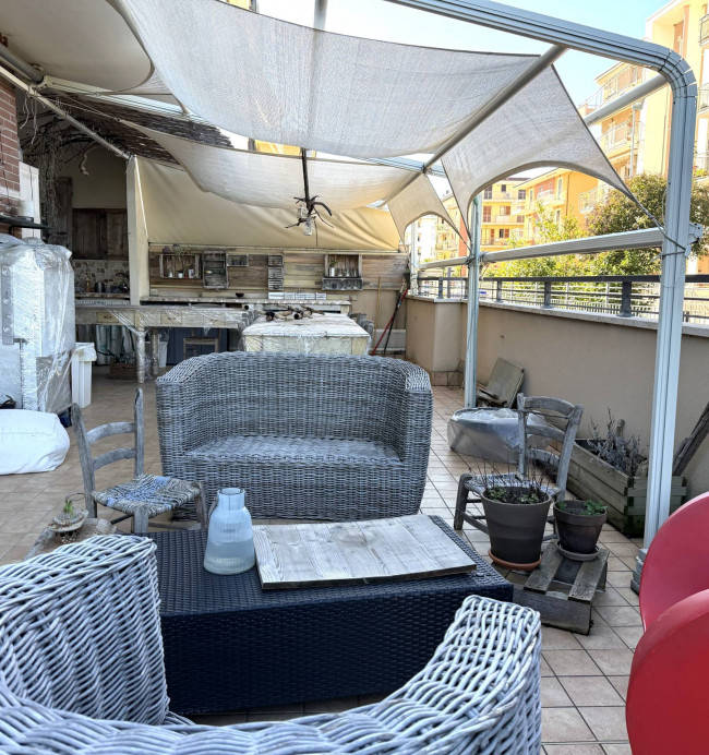 Appartamento in vendita a San Benedetto del Tronto