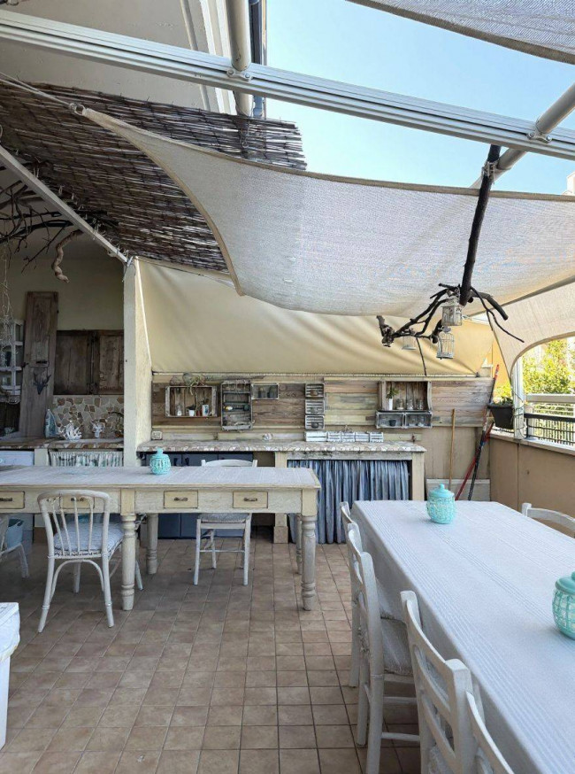 Appartamento in vendita a San Benedetto del Tronto