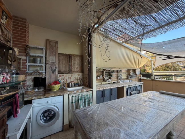 Appartamento in vendita a San Benedetto del Tronto