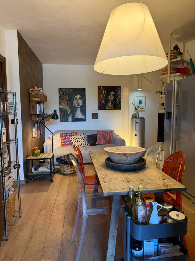 Appartamento in vendita a San Benedetto del Tronto