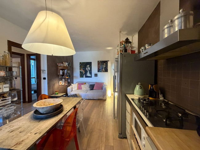 Appartamento in vendita a San Benedetto del Tronto