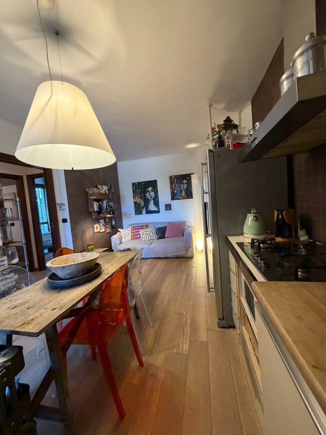 Appartamento in vendita a San Benedetto del Tronto