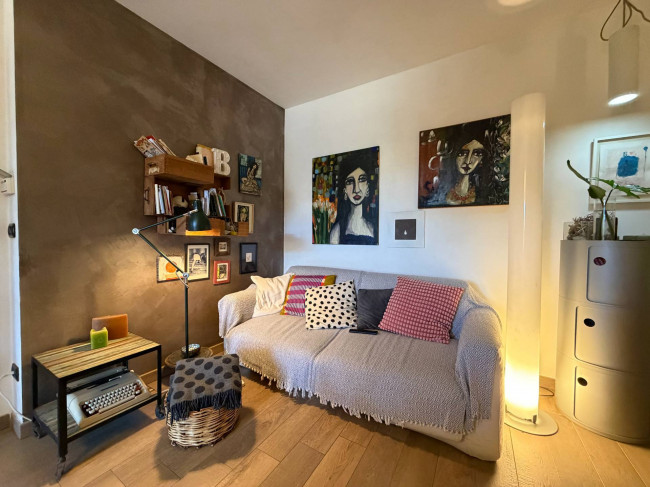 Appartamento in vendita a San Benedetto del Tronto