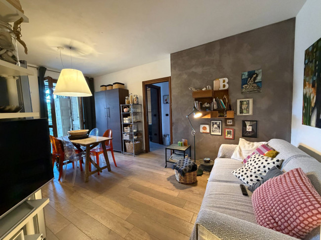 Appartamento in vendita a San Benedetto del Tronto