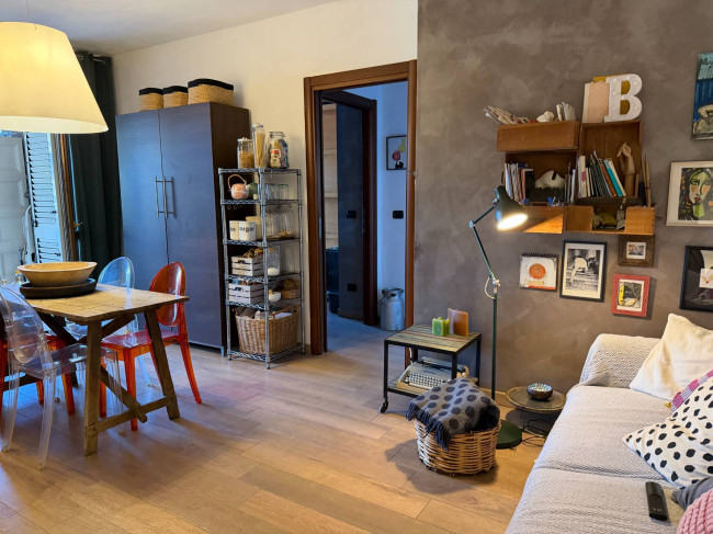 Appartamento in vendita a San Benedetto del Tronto