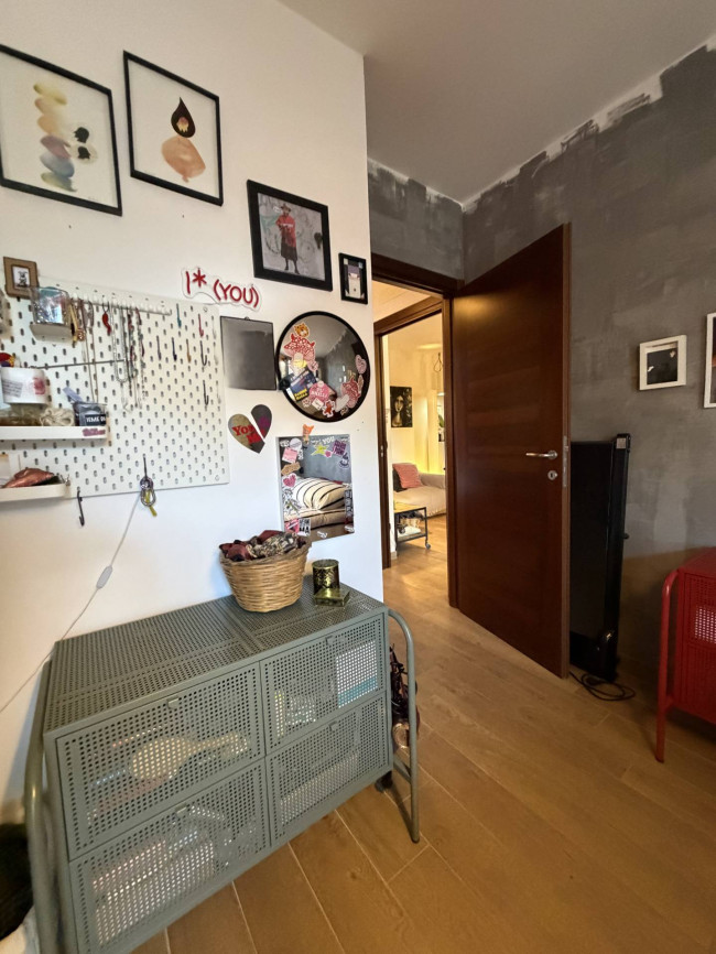 Appartamento in vendita a San Benedetto del Tronto