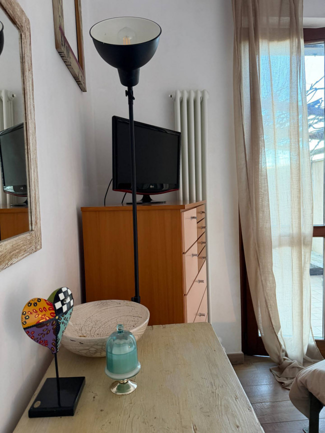 Appartamento in vendita a San Benedetto del Tronto