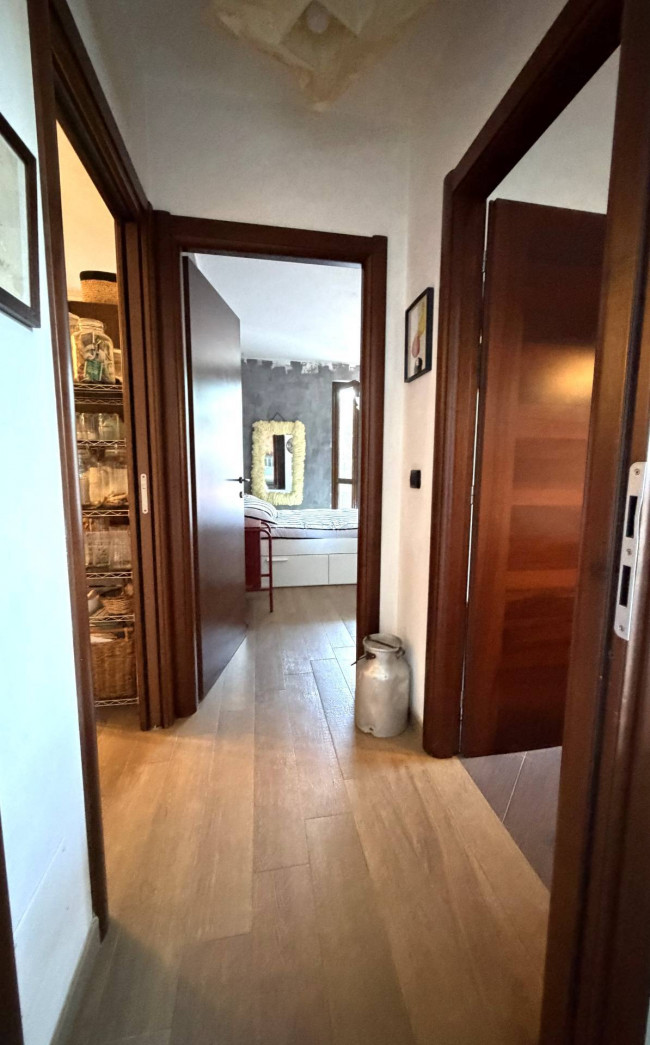 Appartamento in vendita a San Benedetto del Tronto