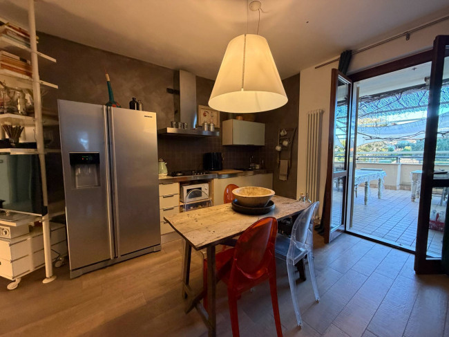 Appartamento in vendita a San Benedetto del Tronto