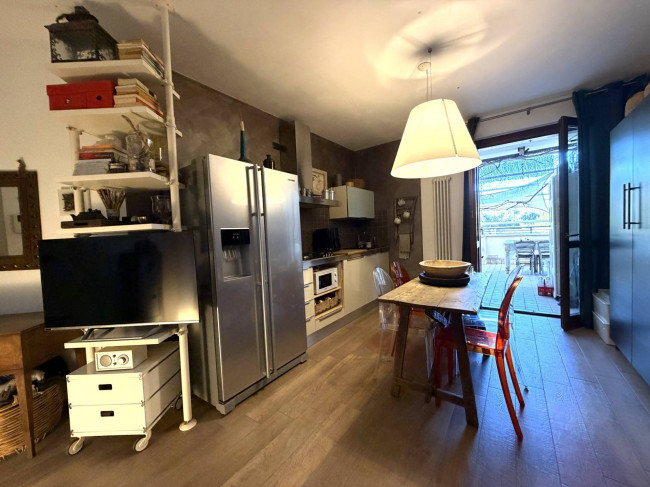 Appartamento in vendita a San Benedetto del Tronto