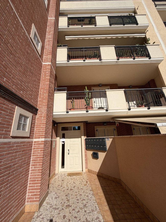 Appartamento in vendita a San Benedetto del Tronto