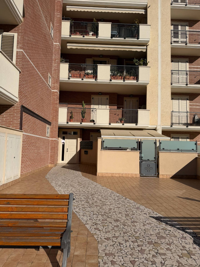 Appartamento in vendita a San Benedetto del Tronto