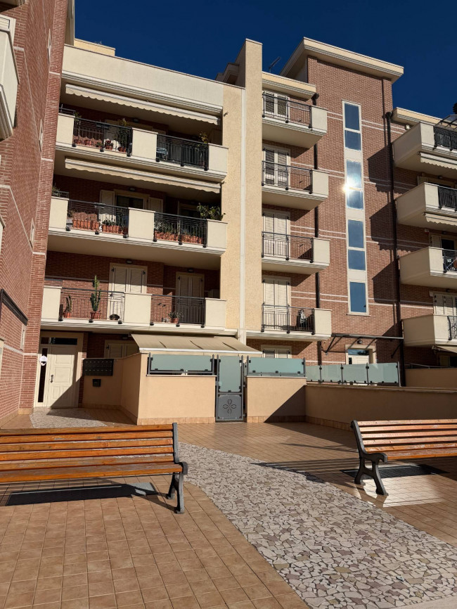 Appartamento in vendita a San Benedetto del Tronto