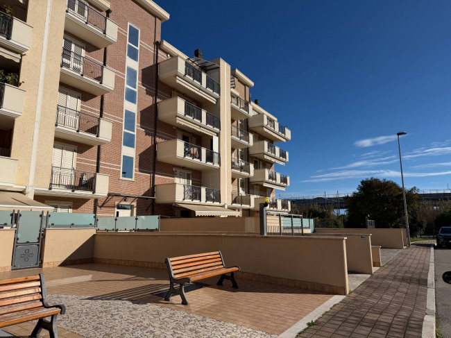 Appartamento in vendita a San Benedetto del Tronto