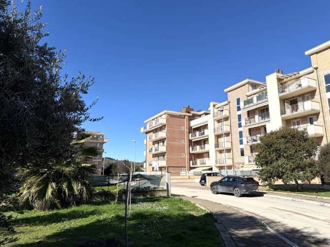 Appartamento in vendita a San Benedetto del Tronto
