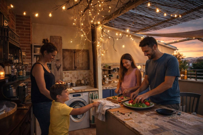 Appartamento in vendita a San Benedetto del Tronto