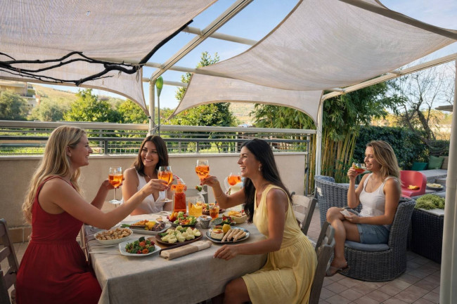 Appartamento in vendita a San Benedetto del Tronto