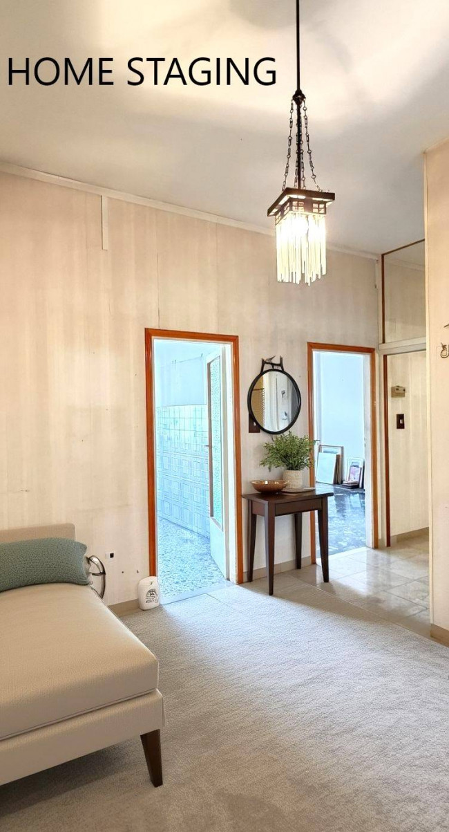 Appartamento in vendita a Ascoli Piceno