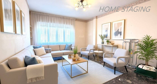 Appartamento in vendita a Ascoli Piceno