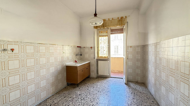 Appartamento in vendita a Ascoli Piceno