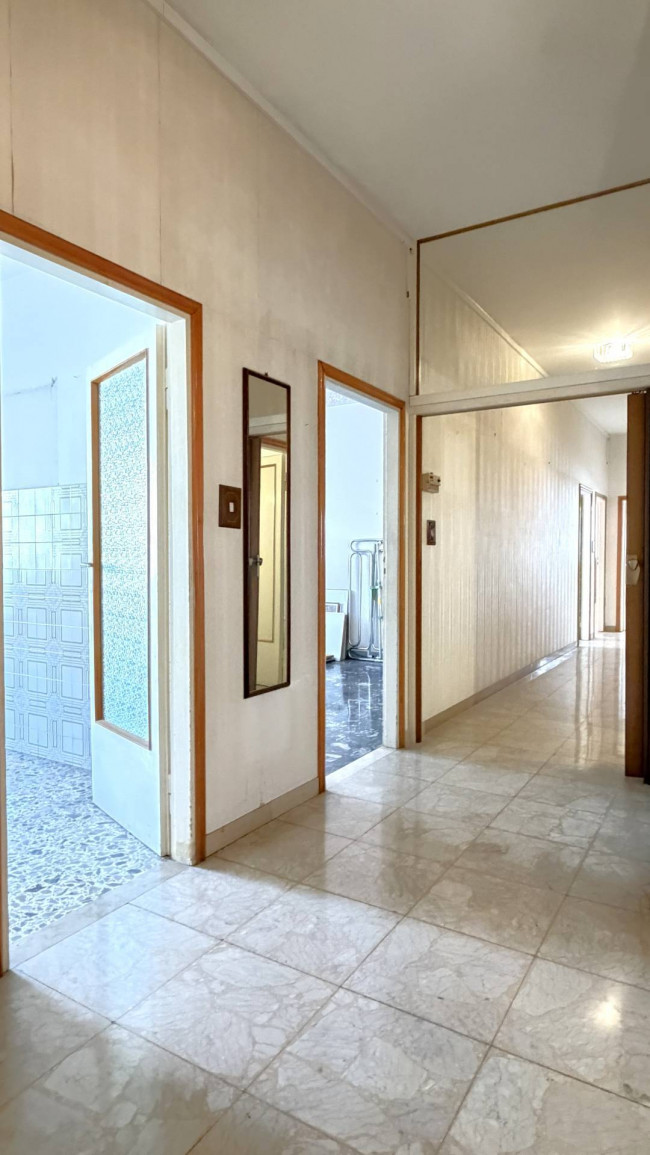 Appartamento in vendita a Ascoli Piceno