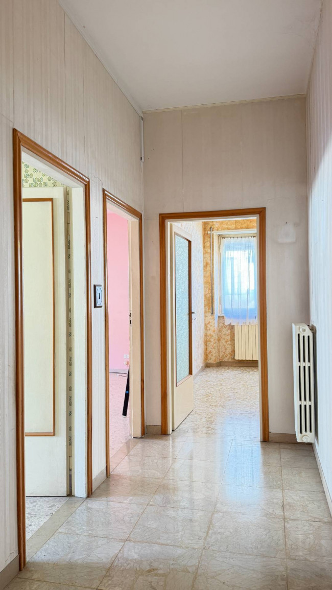 Appartamento in vendita a Ascoli Piceno