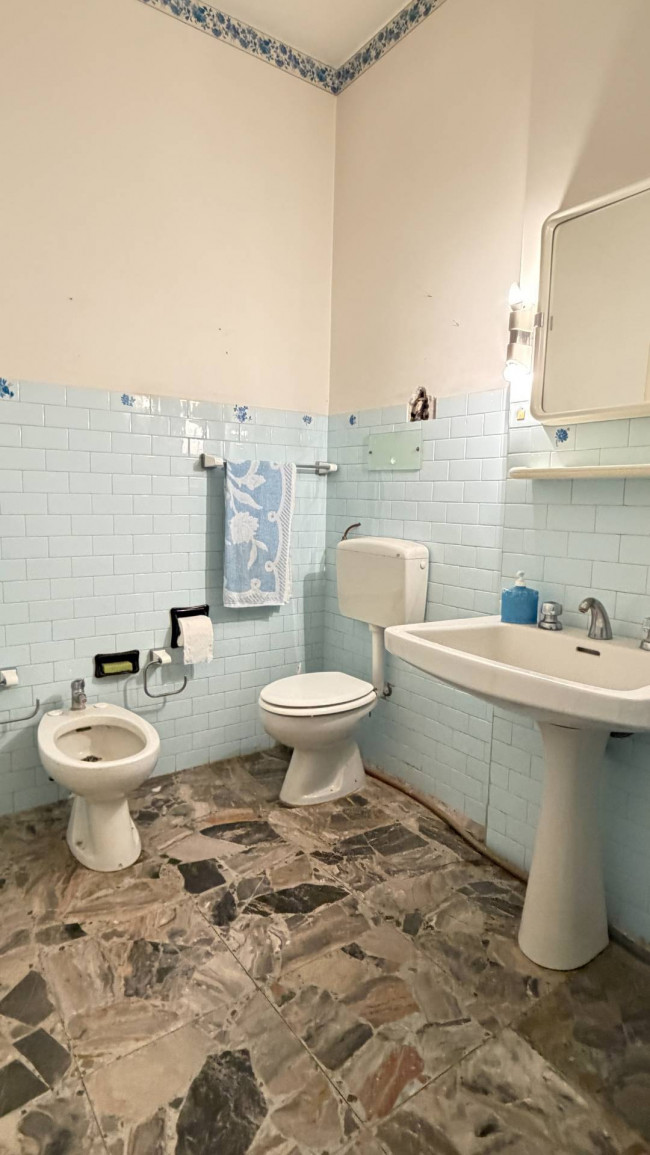 Appartamento in vendita a Ascoli Piceno