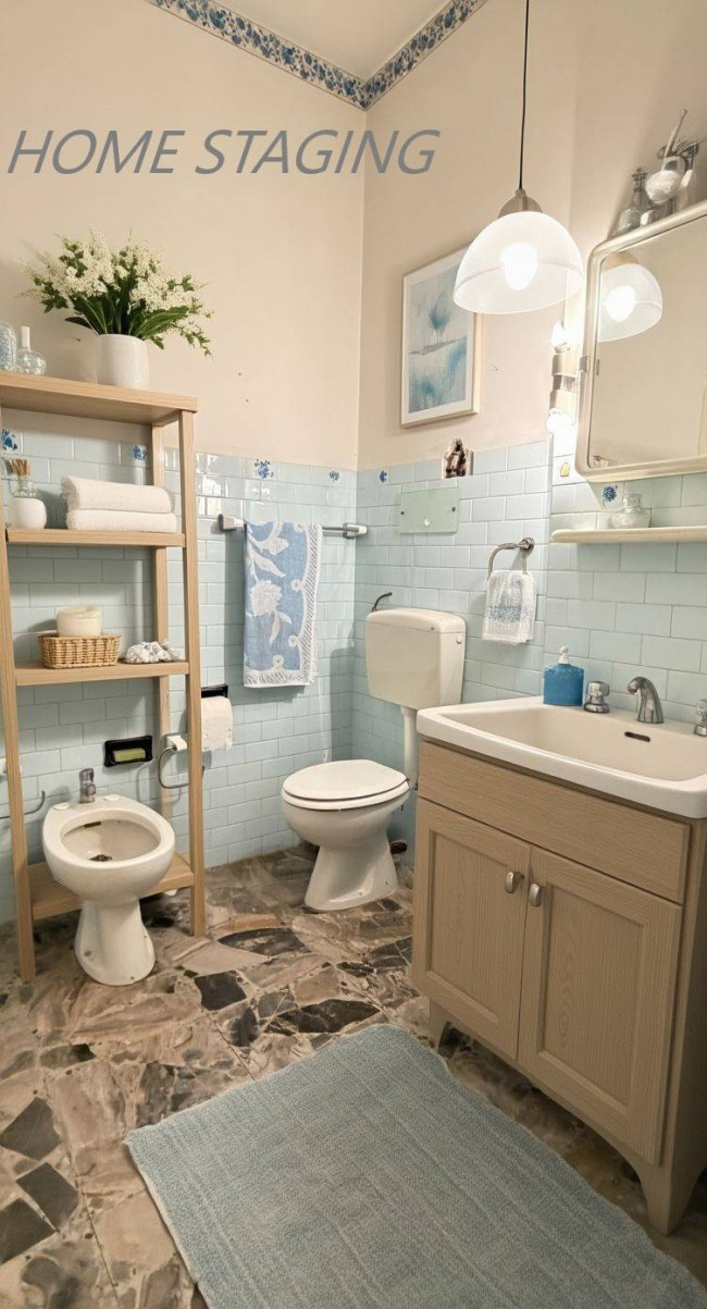 Appartamento in vendita a Ascoli Piceno