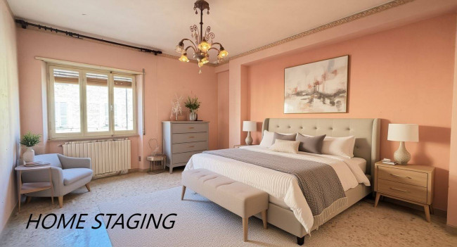 Appartamento in vendita a Ascoli Piceno