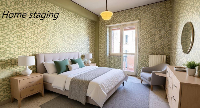 Appartamento in vendita a Ascoli Piceno