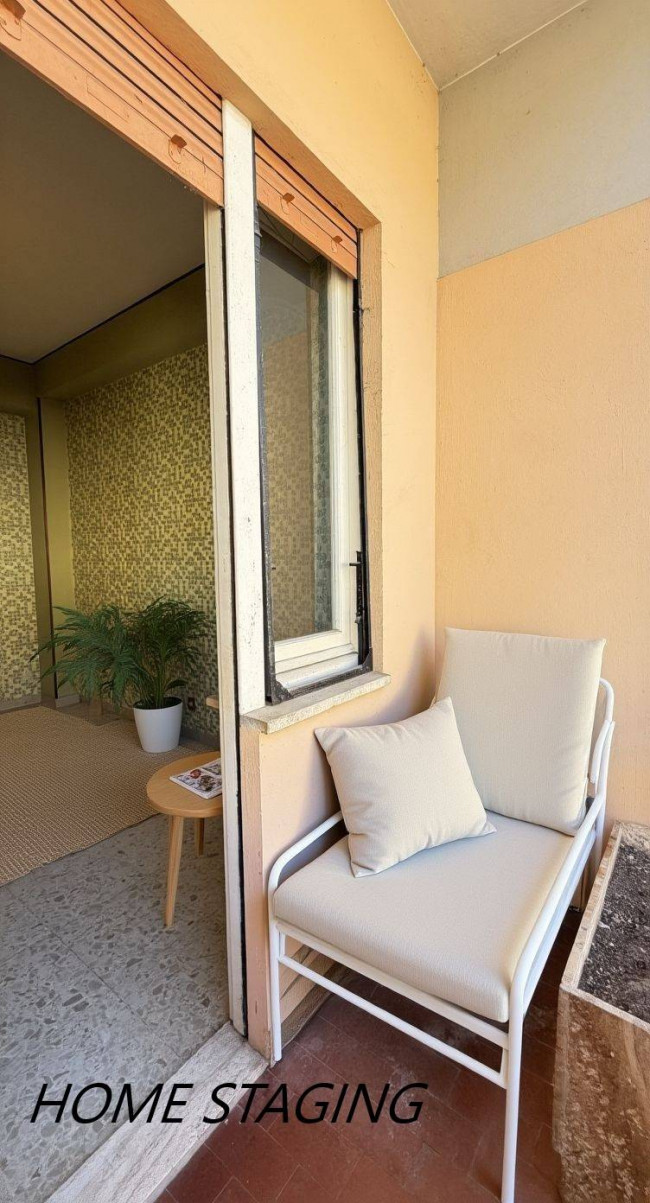 Appartamento in vendita a Ascoli Piceno