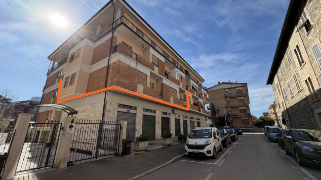 Appartamento in vendita a Ascoli Piceno