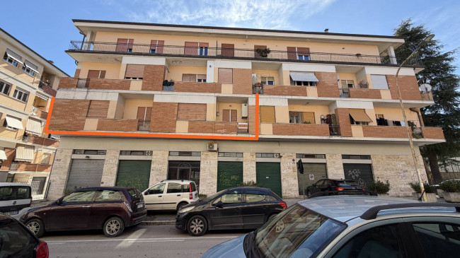 Appartamento in vendita a Ascoli Piceno