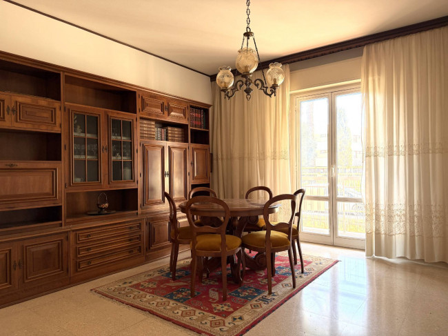 Appartamento in vendita a Ascoli Piceno