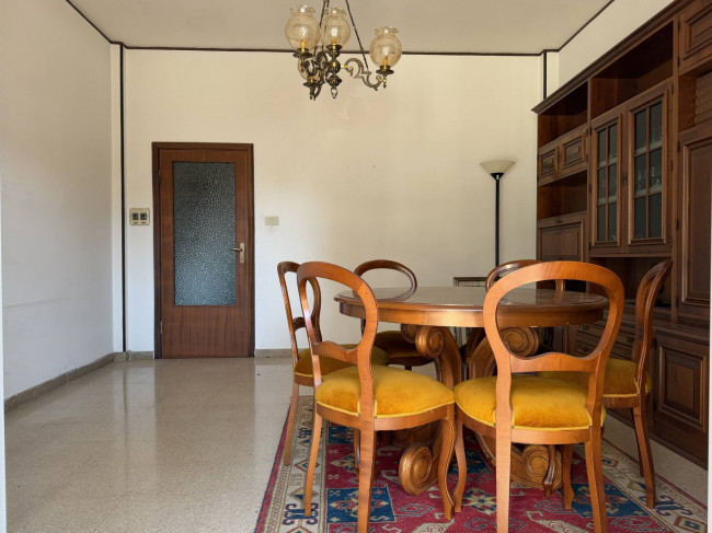 Appartamento in vendita a Ascoli Piceno