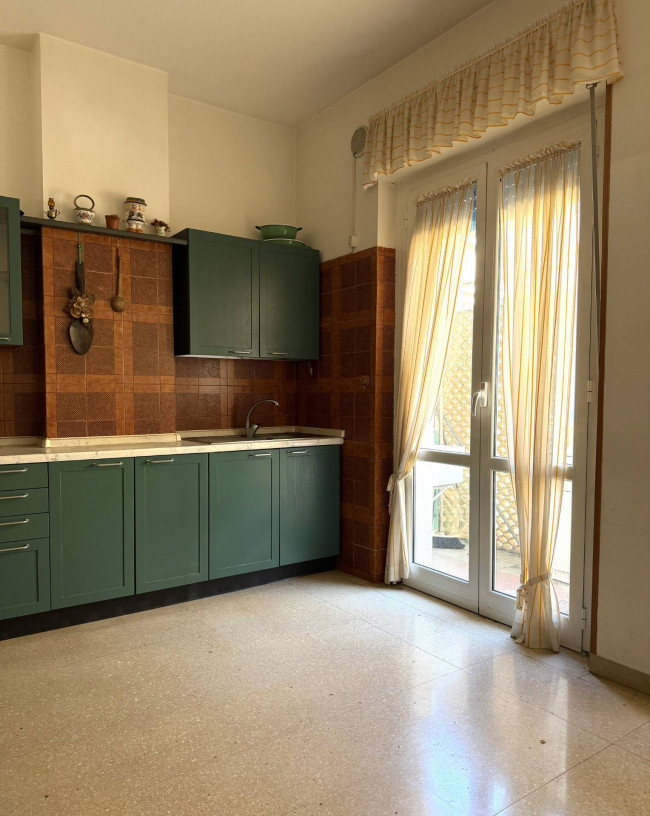 Appartamento in vendita a Ascoli Piceno