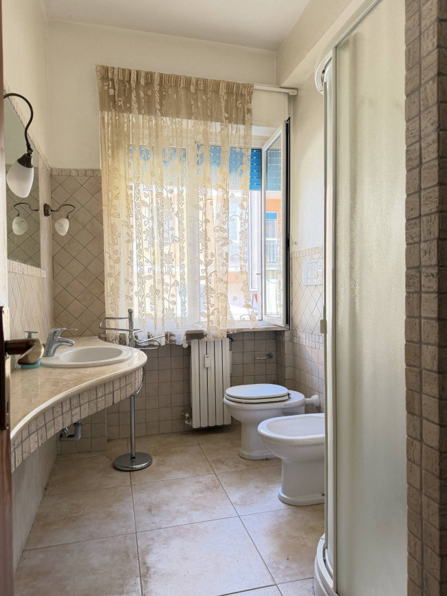 Appartamento in vendita a Ascoli Piceno