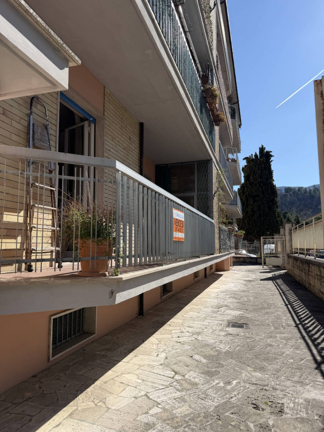 Appartamento in vendita a Ascoli Piceno