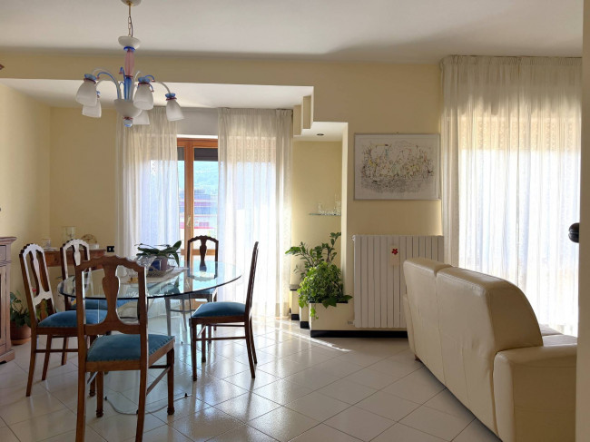 Appartamento in vendita a Ascoli Piceno