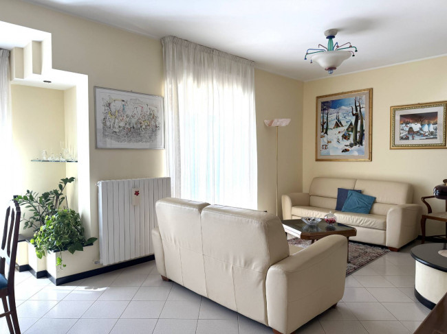 Appartamento in vendita a Ascoli Piceno